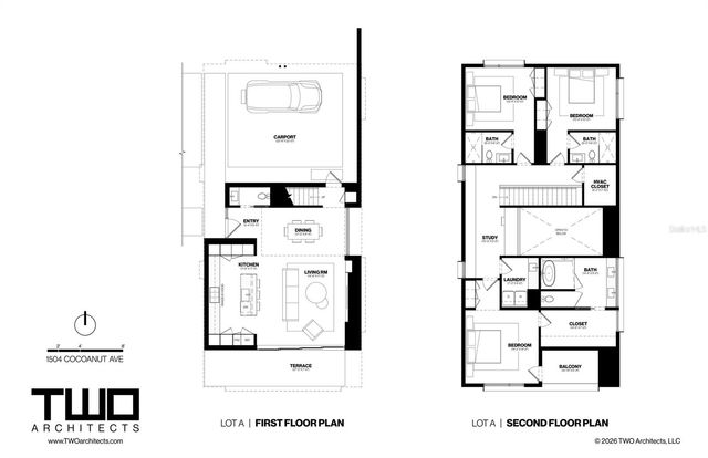 1504 COCOANUT AVENUE, Sarasota, FL 34236