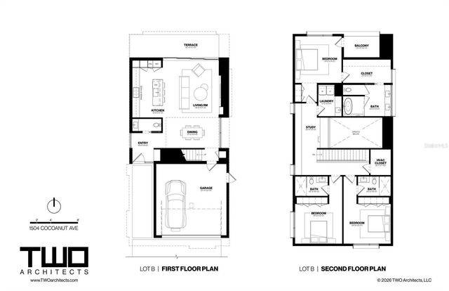 1504 COCOANUT AVENUE, Sarasota, FL 34236