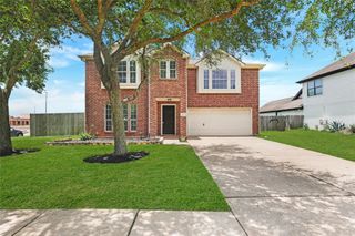 3116 Meadow Bay Drive, Dickinson, TX 77539