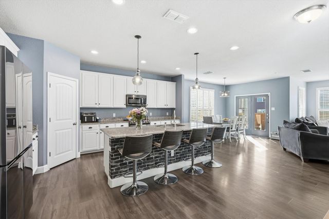 5504 Wharfside Place, Denton, TX 76208