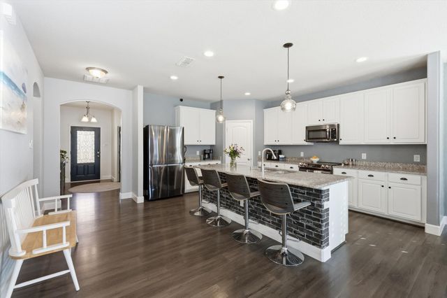 5504 Wharfside Place, Denton, TX 76208