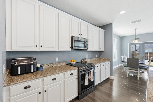 5504 Wharfside Place, Denton, TX 76208