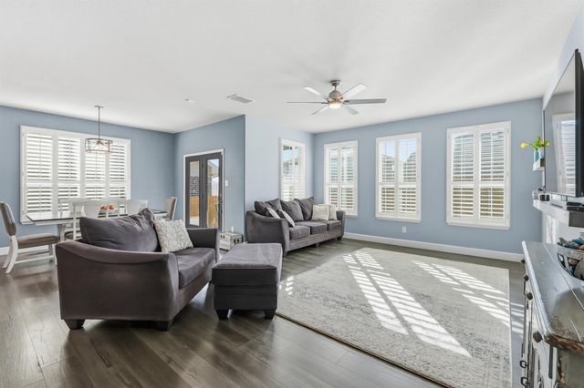 5504 Wharfside Place, Denton, TX 76208