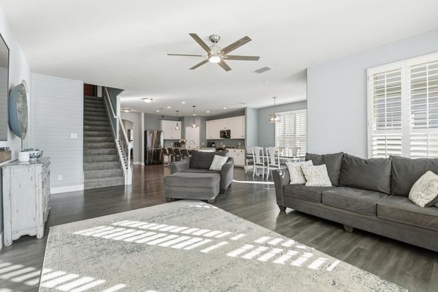 5504 Wharfside Place, Denton, TX 76208