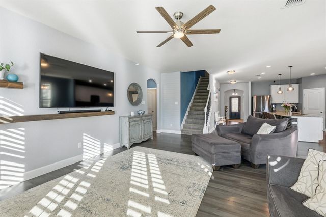 5504 Wharfside Place, Denton, TX 76208