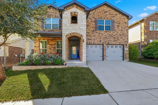5504 Wharfside Place, Denton, TX 76208