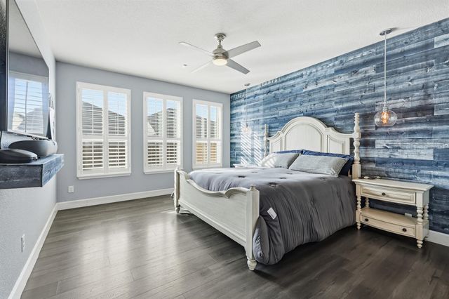 5504 Wharfside Place, Denton, TX 76208