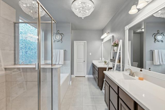 5504 Wharfside Place, Denton, TX 76208