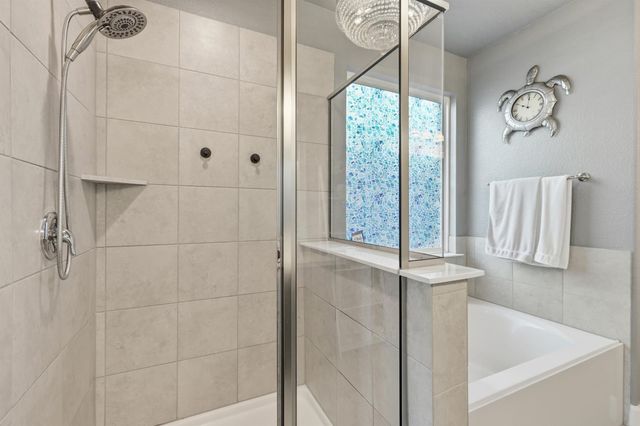 5504 Wharfside Place, Denton, TX 76208