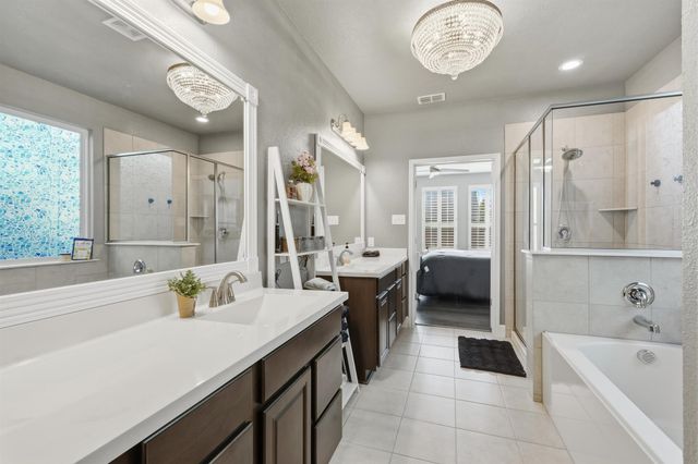 5504 Wharfside Place, Denton, TX 76208