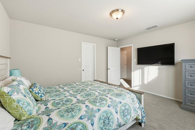 5504 Wharfside Place, Denton, TX 76208