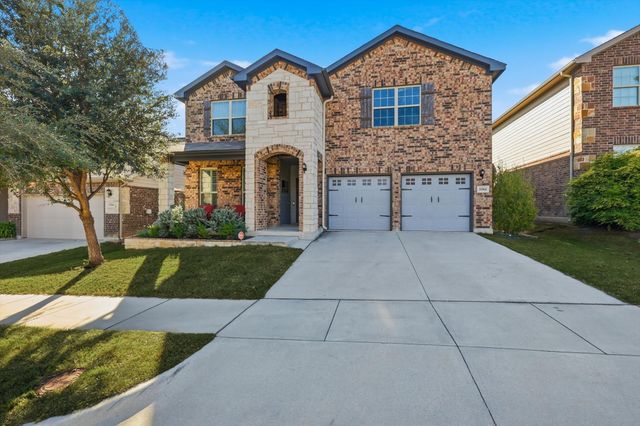 5504 Wharfside Place, Denton, TX 76208