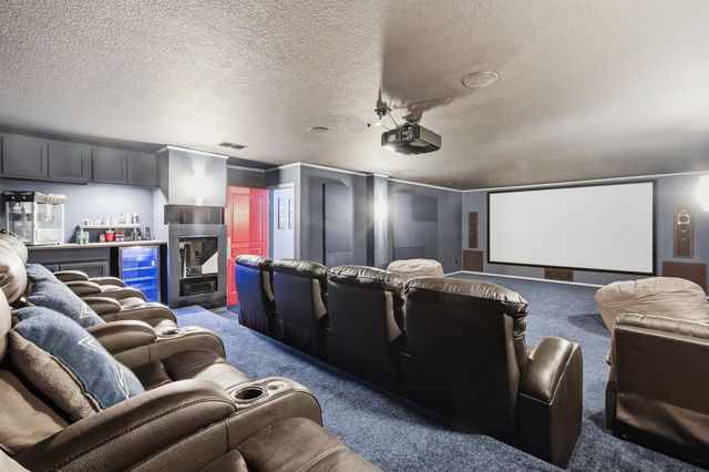 5504 Wharfside Place, Denton, TX 76208