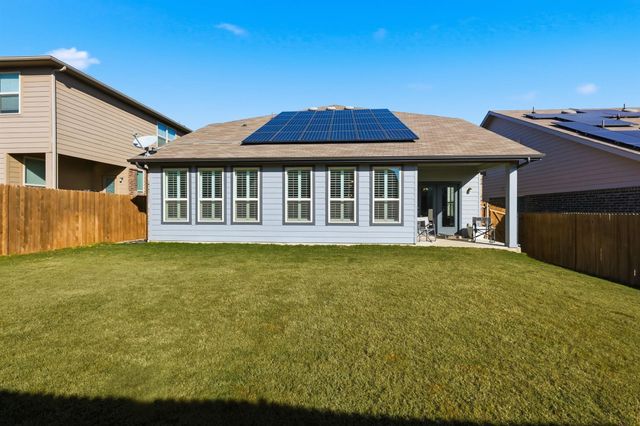 5504 Wharfside Place, Denton, TX 76208