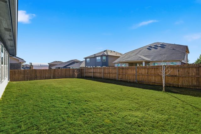 5504 Wharfside Place, Denton, TX 76208