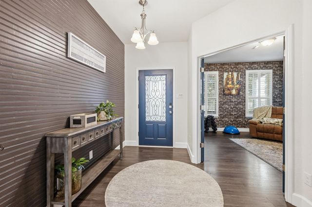 5504 Wharfside Place, Denton, TX 76208