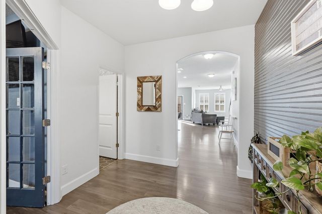 5504 Wharfside Place, Denton, TX 76208