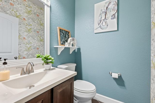 5504 Wharfside Place, Denton, TX 76208