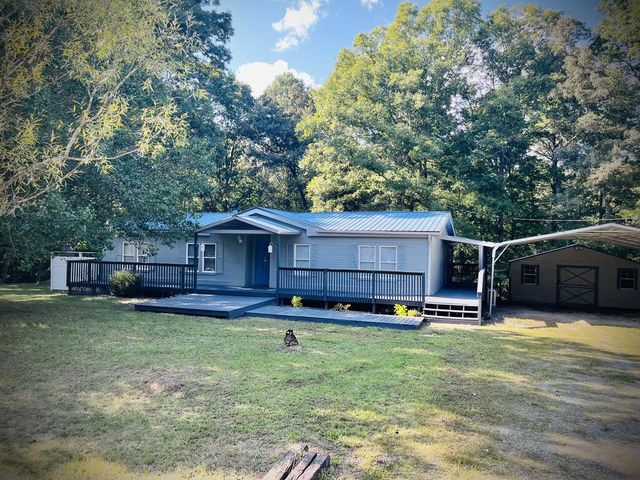 471 Nottley River Road, Murphy, NC 28906