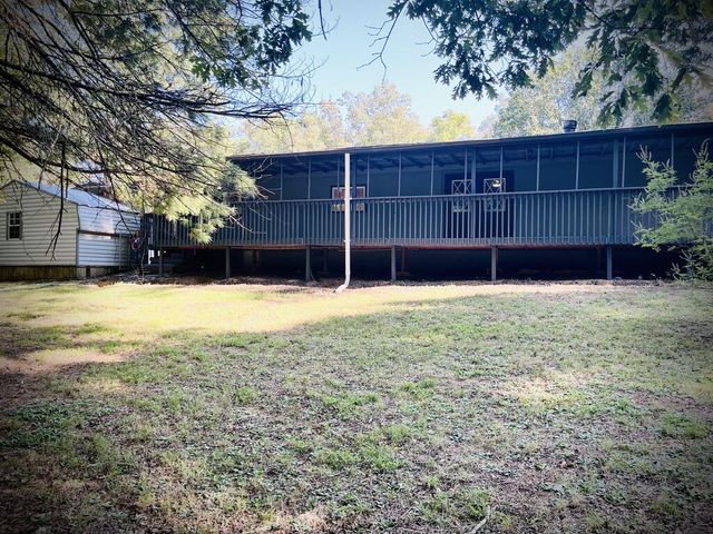 471 Nottley River Road, Murphy, NC 28906