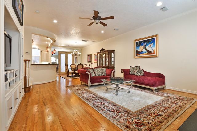2314 Huldy Street A, Houston, TX 77019