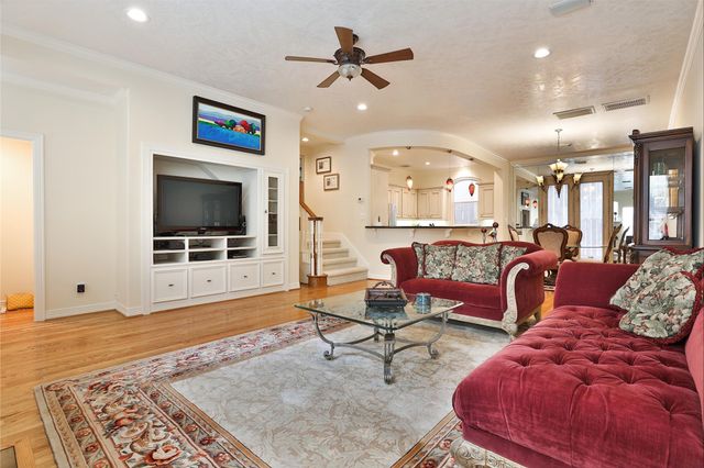 2314 Huldy Street A, Houston, TX 77019
