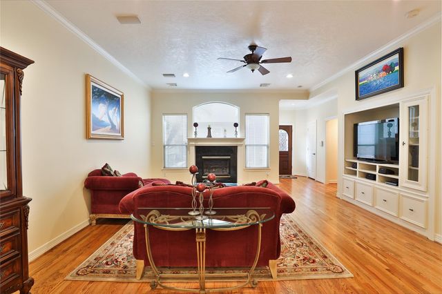 2314 Huldy Street A, Houston, TX 77019