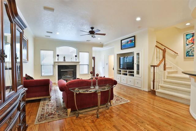 2314 Huldy Street A, Houston, TX 77019