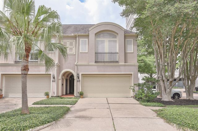 2314 Huldy Street A, Houston, TX 77019