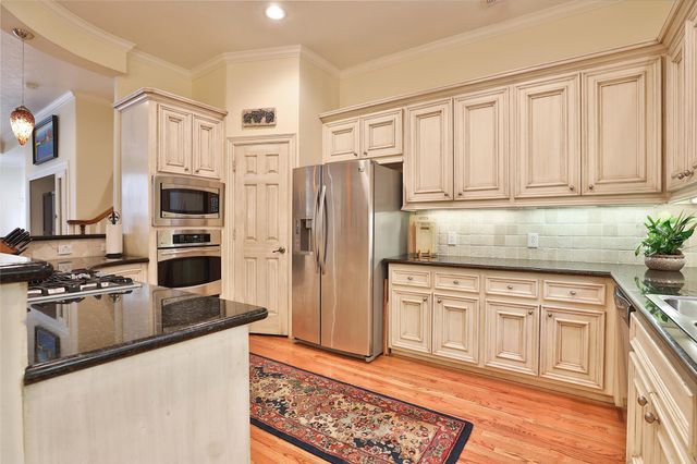 2314 Huldy Street A, Houston, TX 77019