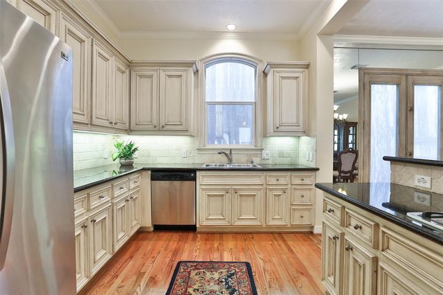2314 Huldy Street A, Houston, TX 77019