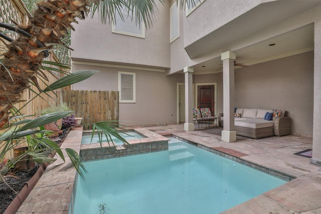 2314 Huldy Street A, Houston, TX 77019