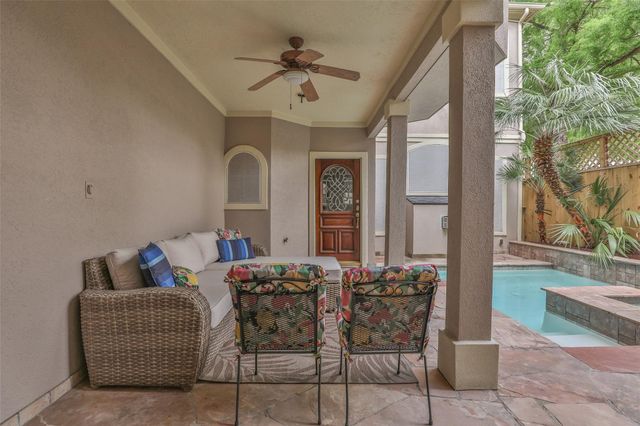2314 Huldy Street A, Houston, TX 77019