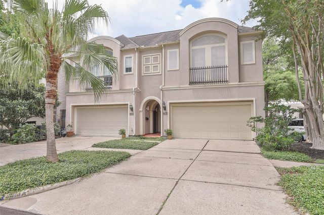 2314 Huldy Street A, Houston, TX 77019