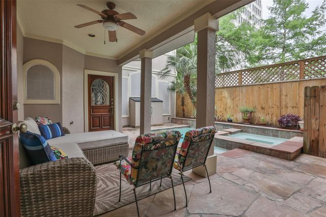 2314 Huldy Street A, Houston, TX 77019