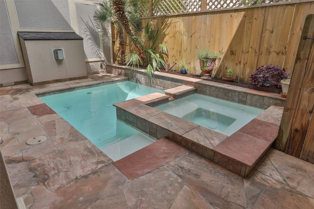 2314 Huldy Street A, Houston, TX 77019
