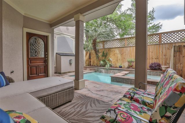 2314 Huldy Street A, Houston, TX 77019