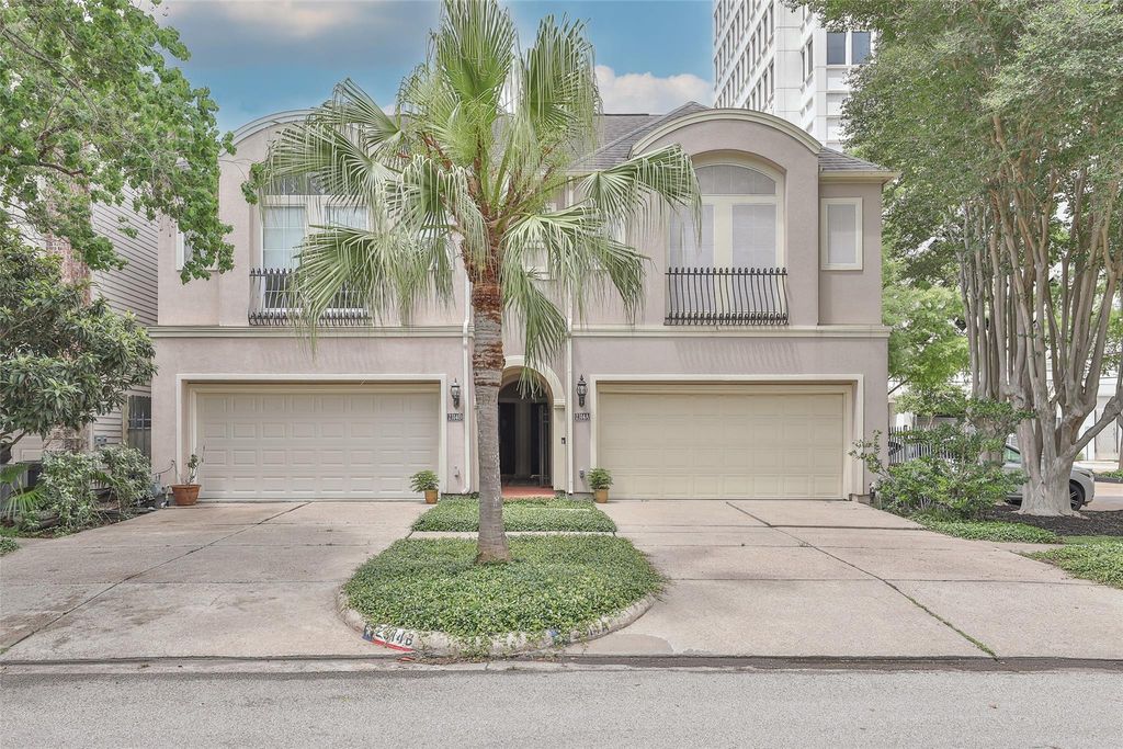 2314 Huldy Street A, Houston, TX 77019