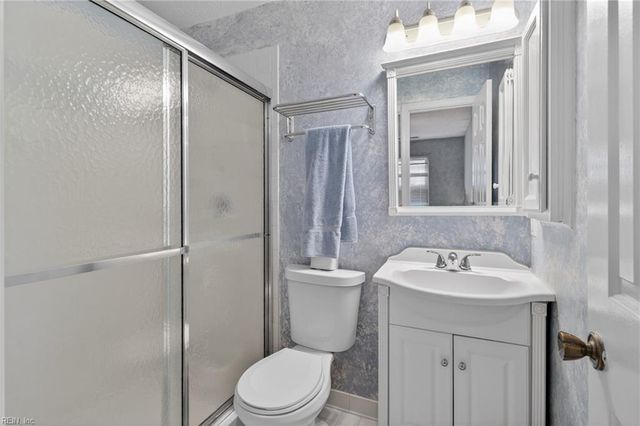 1213 Saddleback LNDG, Chesapeake, VA 23320