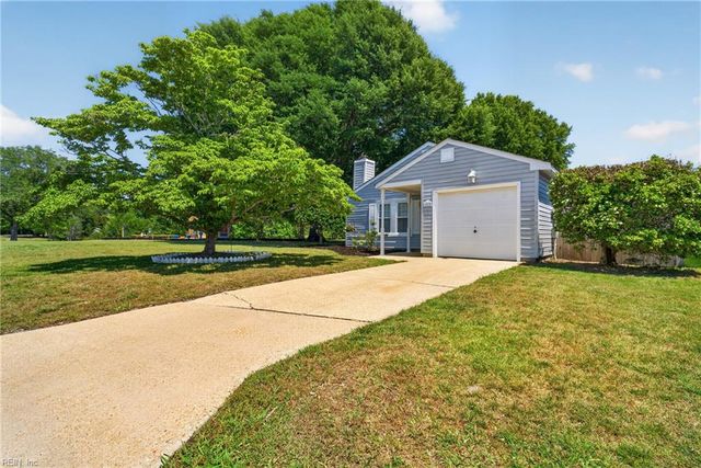 1213 Saddleback LNDG, Chesapeake, VA 23320