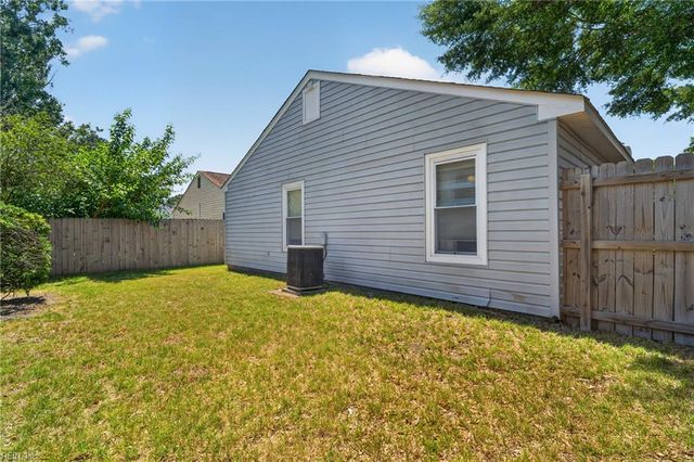 1213 Saddleback LNDG, Chesapeake, VA 23320