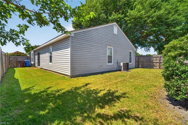 1213 Saddleback LNDG, Chesapeake, VA 23320