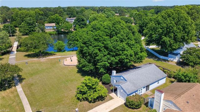 1213 Saddleback LNDG, Chesapeake, VA 23320