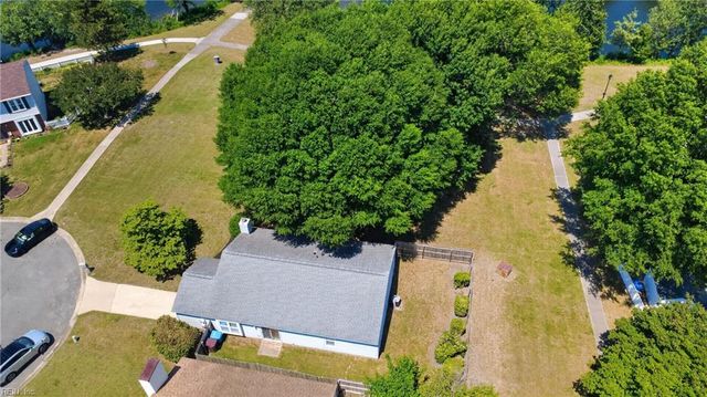 1213 Saddleback LNDG, Chesapeake, VA 23320