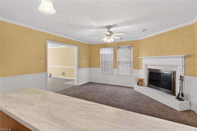 1213 Saddleback LNDG, Chesapeake, VA 23320