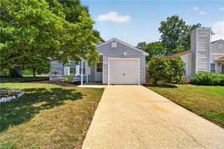 1213 Saddleback LNDG, Chesapeake, VA 23320