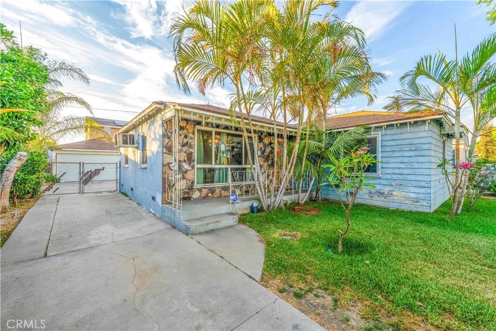 11267 SAMPSON Avenue, Lynwood, CA 90262