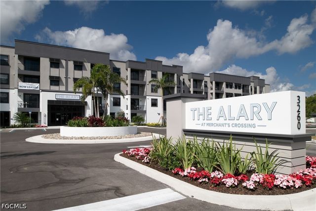 3260 Stockton ST A2, Fort Myers, FL 33903