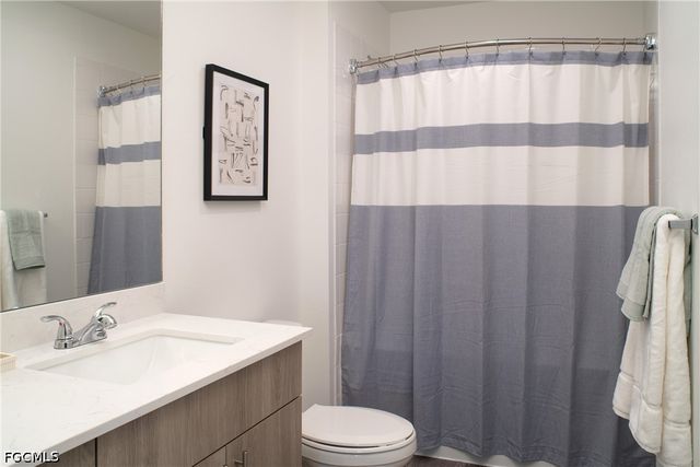 3260 Stockton ST A2, Fort Myers, FL 33903