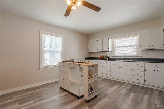 2424 W Illinois Street, Evansville, IN 47712